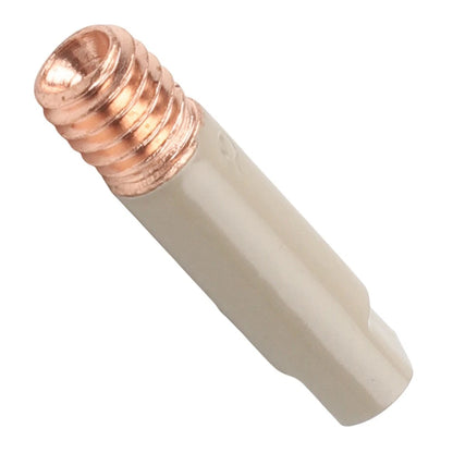 15PCS Welding Nozzle Kit for 15AK 14AK Mig Torches