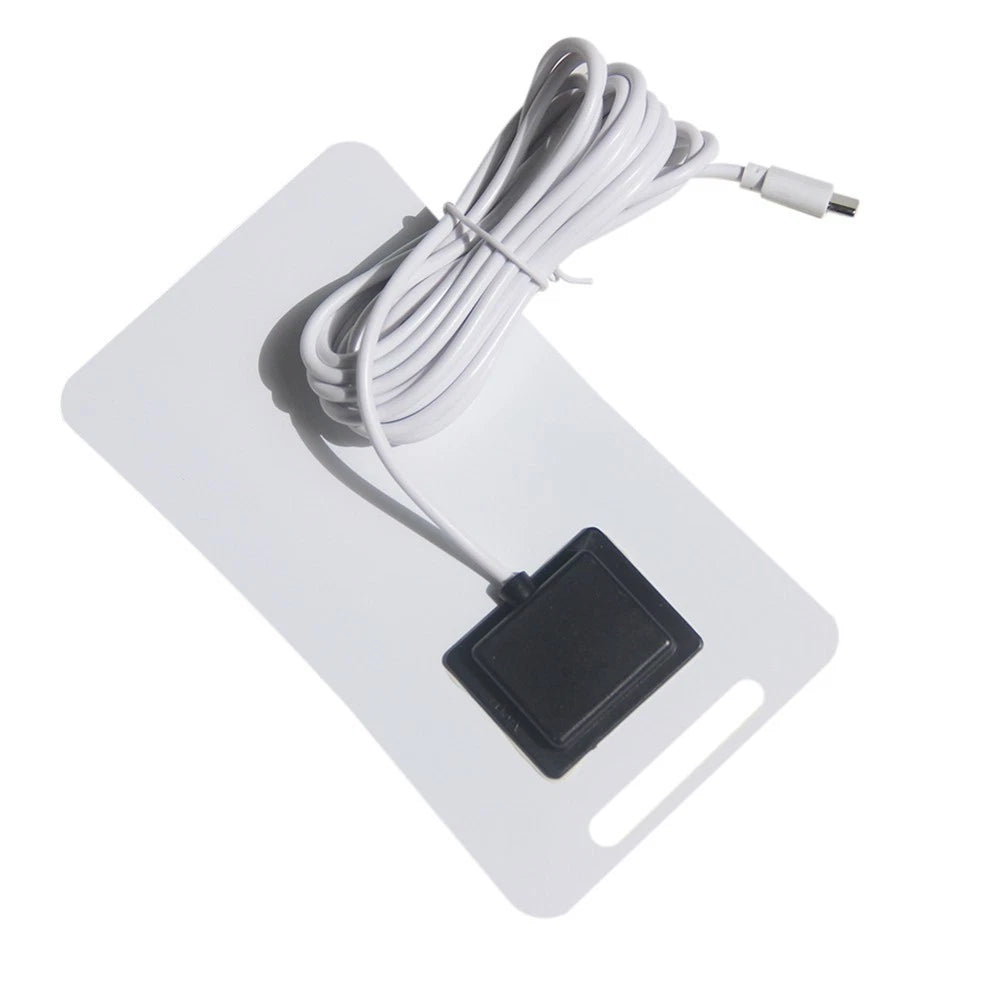 5W5V Solar Charger with Type C Output for Travel and Adventure