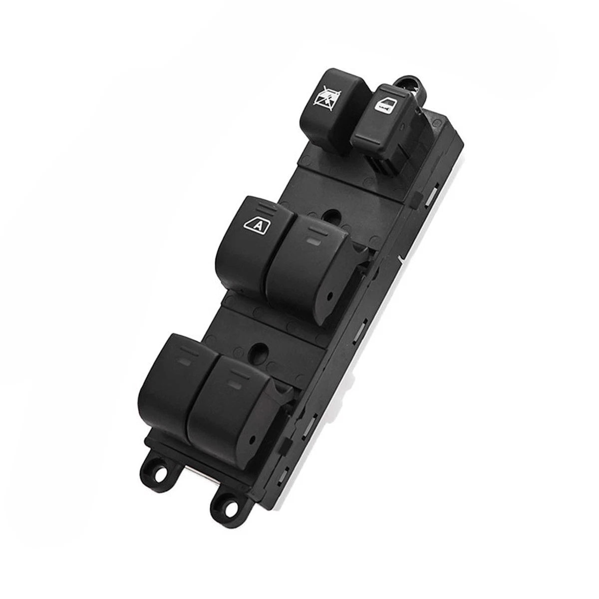 Front Left Window Control Switch for Nissan Xterra (2005–2012)