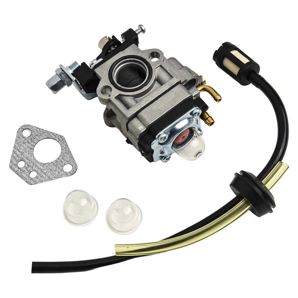 Complete Carburetor Kit for Redmax Backpack Blower
