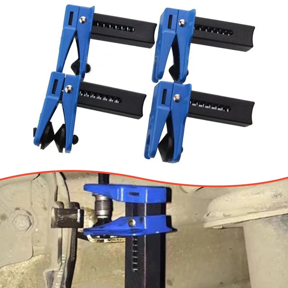 Overflow Automotive Brake Nozzle Clamp for unspecified