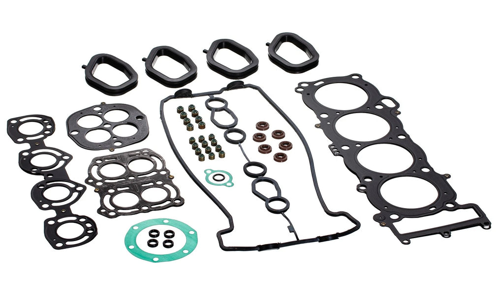 Top End Rebuild Piston Gasket Kit for Yamaha 1000 FX140/SR230 (2002–2005) STD