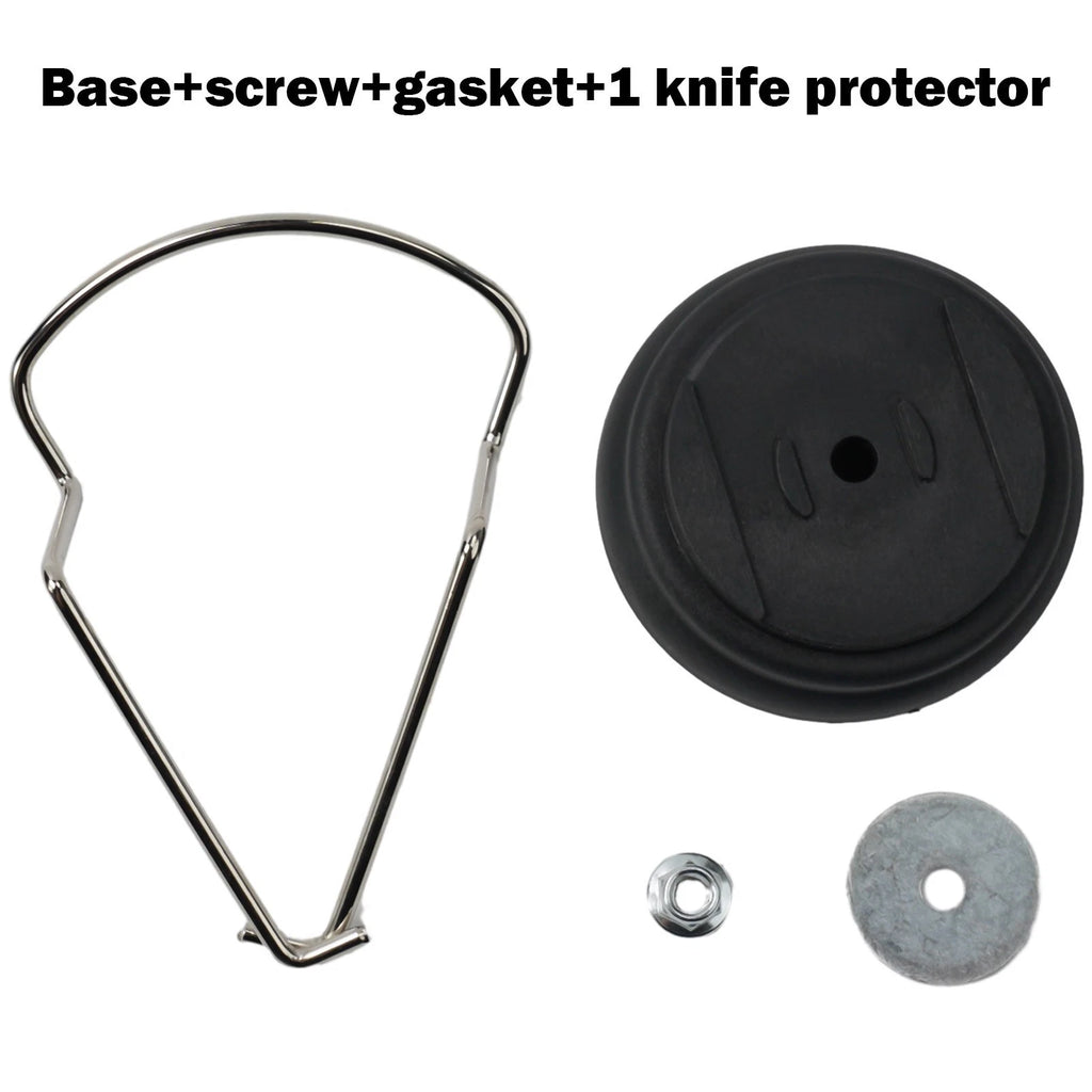 3pcs Plastic Cover Accessory for Grass Trimmers (Universal Fit)
