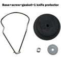 3pcs Plastic Cover Accessory for Grass Trimmers (Universal Fit)