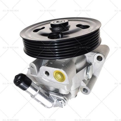 Power Steering Pump for Ford Mondeo MA MB (2007–2010)