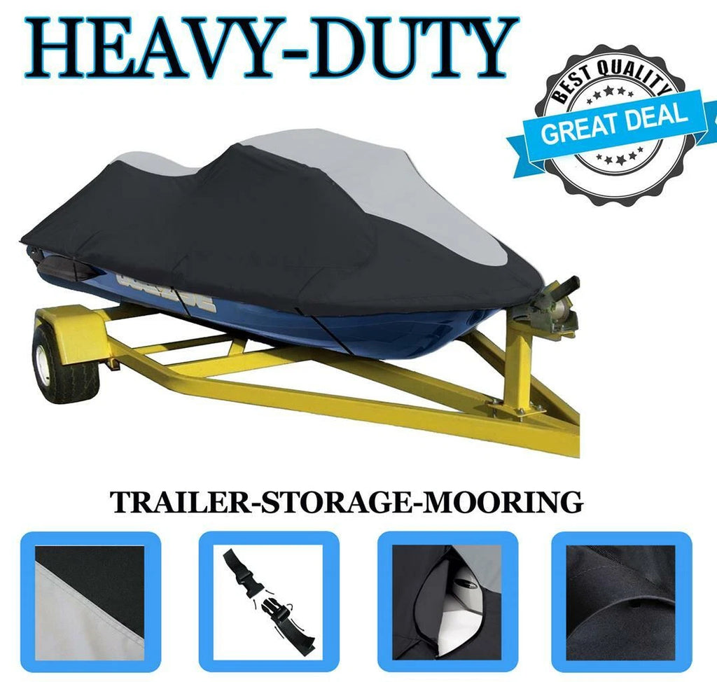Jet Ski Cover for Sea Doo SeaDoo XP / XP LTD (1997–2003)