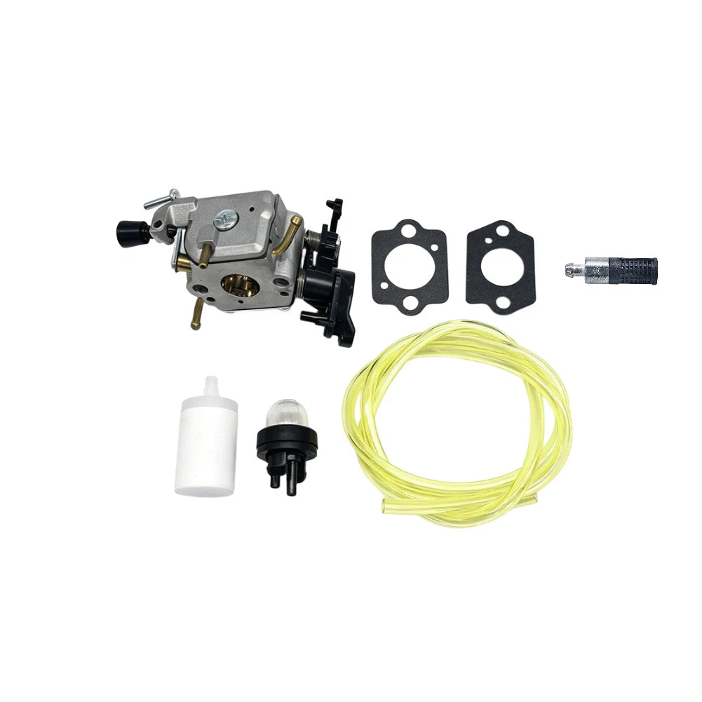 Carburetor EL37B for Chainsaw (Precision Fit)