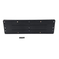 Front License Plate Mounting Holder Bracket for Land Rover Range Rover (2013–2022)