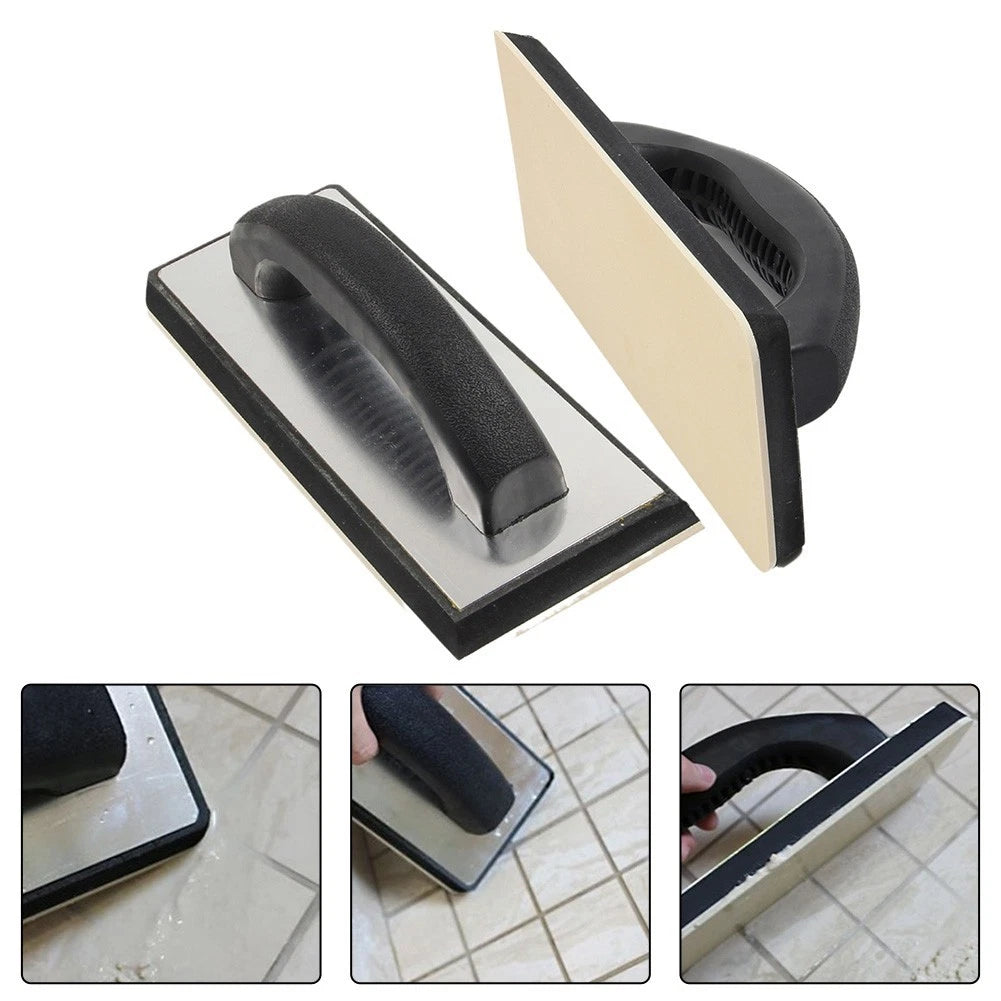 Heavy Duty Corner Float Trowel for Professional Finishing