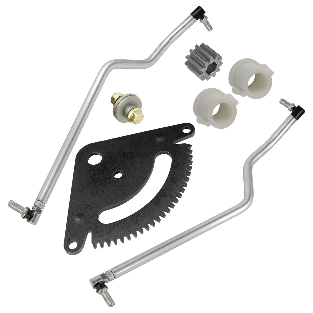 Drag Link Kit for John Deere G110 L100 L105 L107 L108 (2005–2010)