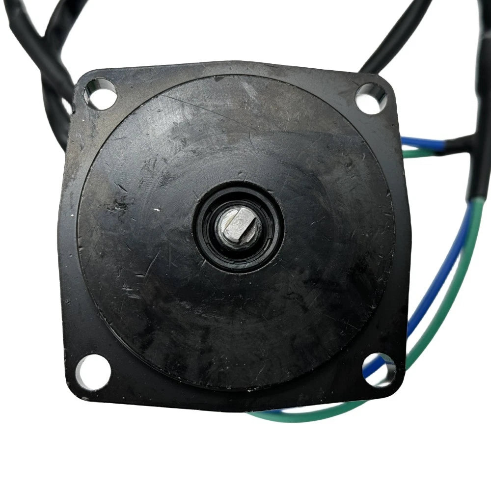 Trim Tilt Motor 38100-97E00-0ED for Suzuki Outboard 40 HP DT40 DT40C (1989–1999)