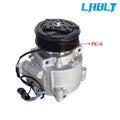 AC A/C Compressor for Mitsubishi Lancer Outlander (2008–2015)