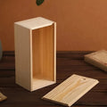 Storage Box for Fitment No Keepsake Boxes (2023)