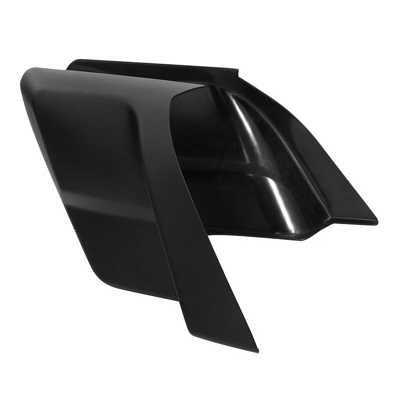 Stretched Fairing Side Cover Panel for Harley Street Glide (2014–2024)