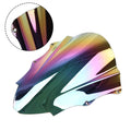 Windscreen Windshield for Aprilia RSV4 (2015–2018) Deep Iridium