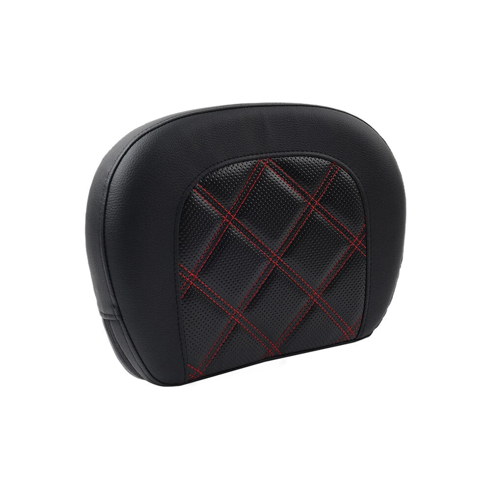 Sissy Bar Backrest Pad Bracket for Harley Street Glide (2014–2023)