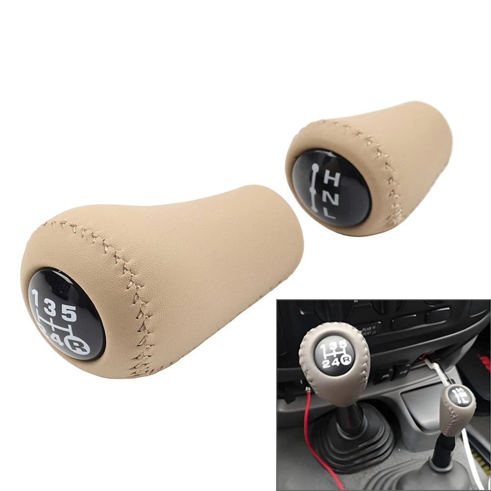 5-Speed Transfer Gear Shift for Toyota Prado LC120 (2003–2009)