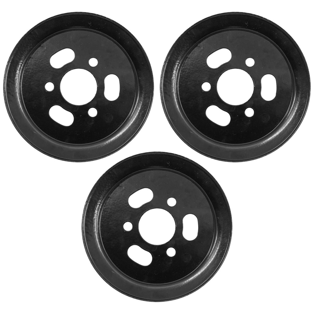 Deck Pulley Replacement for Toro Z500 Z500 Series 60-Inch (2010–2015)