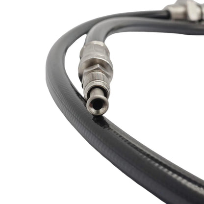 Power Trim Hose 854701 Fits Volvo Penta SP-C SP-C1 DP-C DP-C1 Engine
