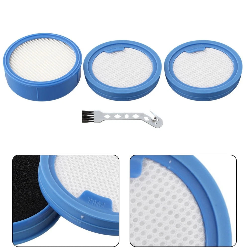 3X Replacement Filter Kit for Electrolux Ultimate700