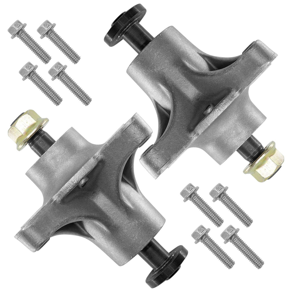 Deck Spindle Assembly Replacement for Toro XLS 380 420T (2011–2017)