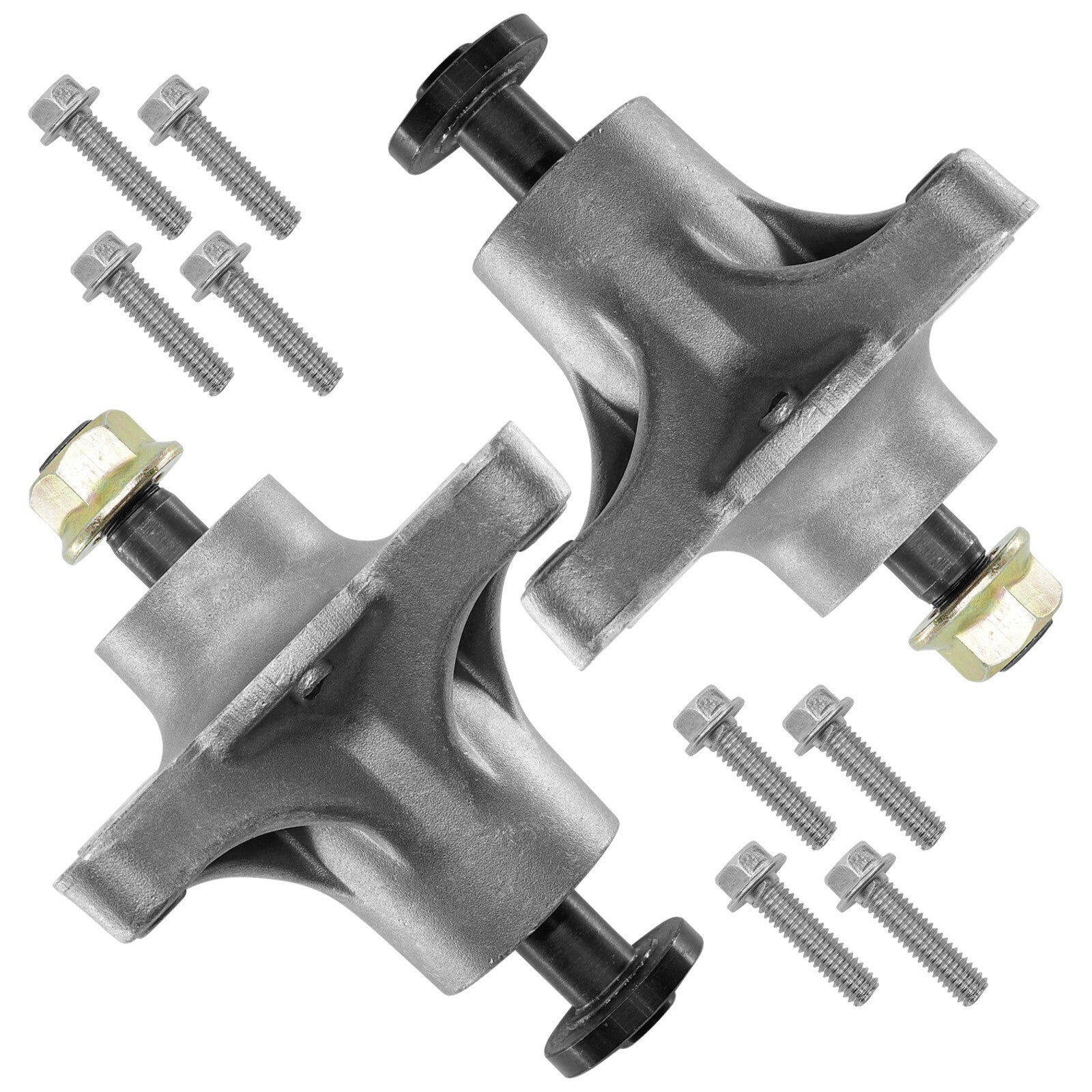 Deck Spindle Assembly Replacement for Toro XLS 380 420T (2011–2017)
