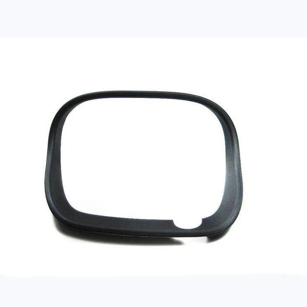 Rear Bumper Bracket for - ABS Plastic, Wear Resistant