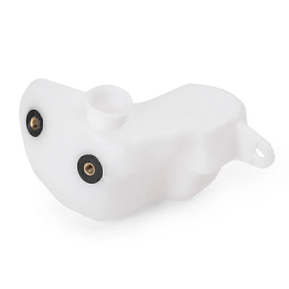 Radiator Coolant Overflow Bottle for Yamaha YZF-R1 (2009–2014)