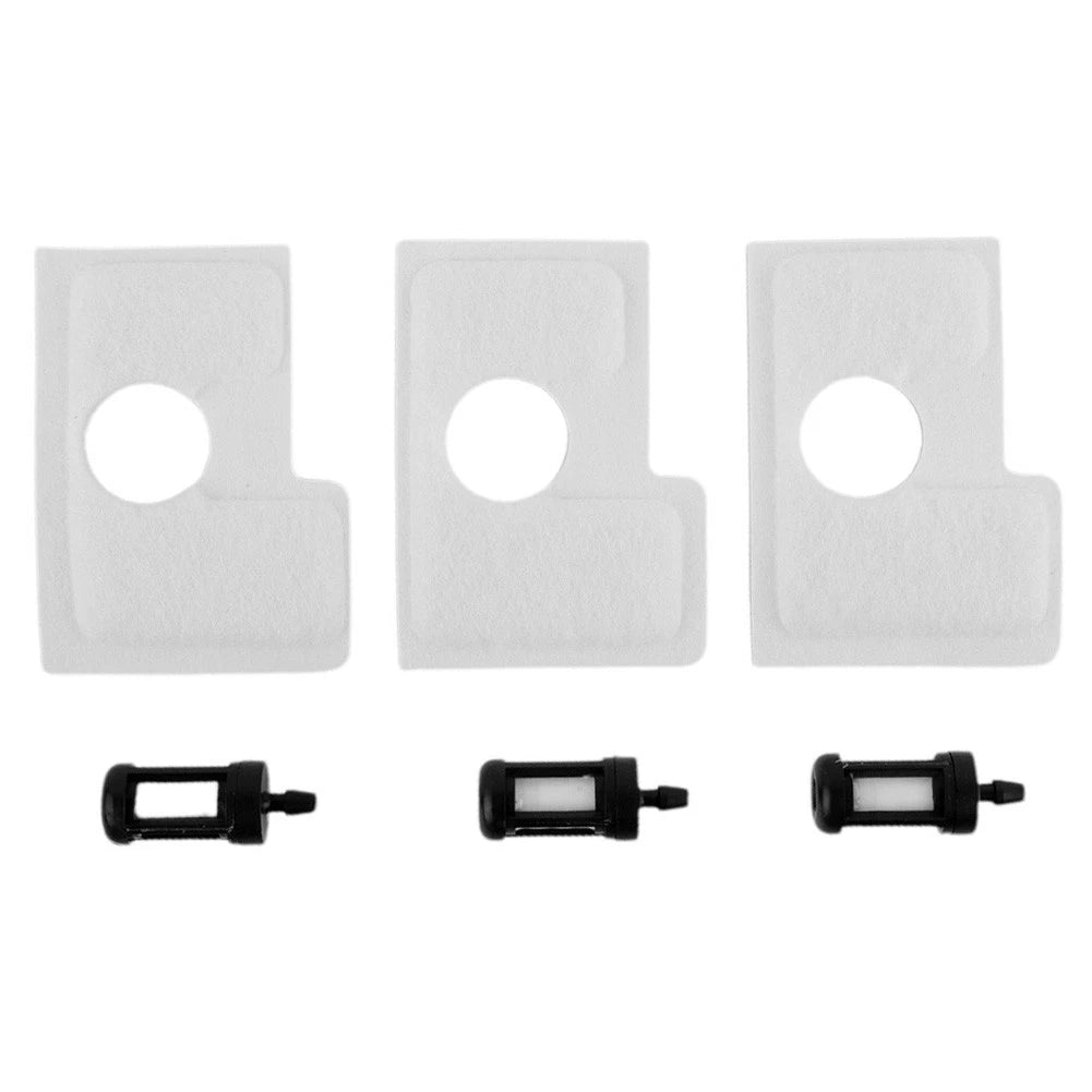 Set of 2 Air Filters for (11301240800)