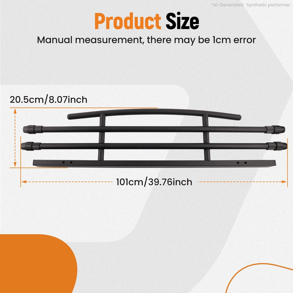 Pet Guard Barrier for Tesla Model Y (2021–2023)