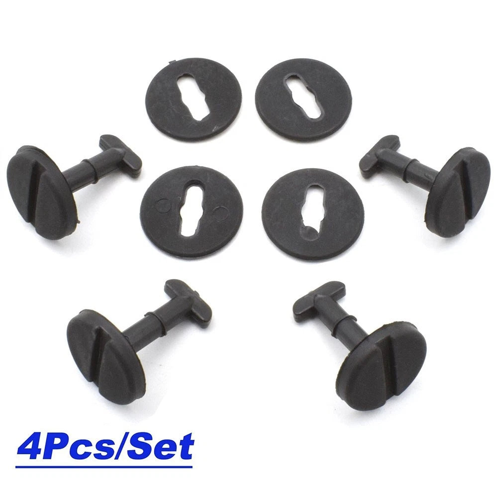 Mat Carpet Clips Car Clip For E32 E34 E36 E38 E46 51471881521 82119410191