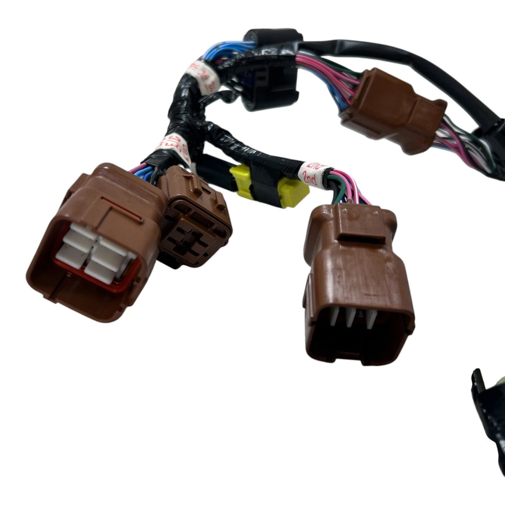 Engine BCM Harness for Suzuki Marine (36624-98J11)