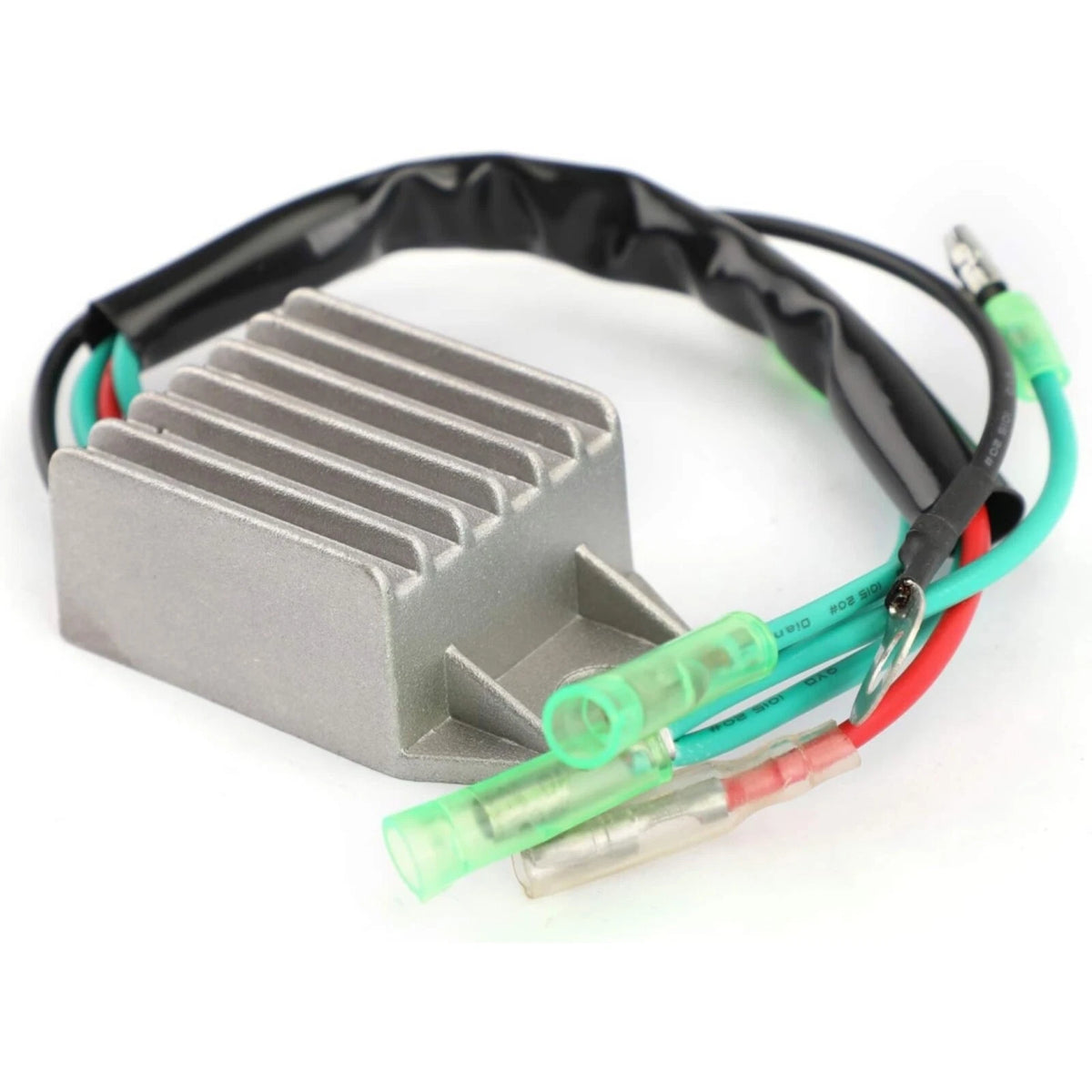 Rectifier Regulator for Yamaha 6-50Hp Outboard (6J8-81960-00-00)