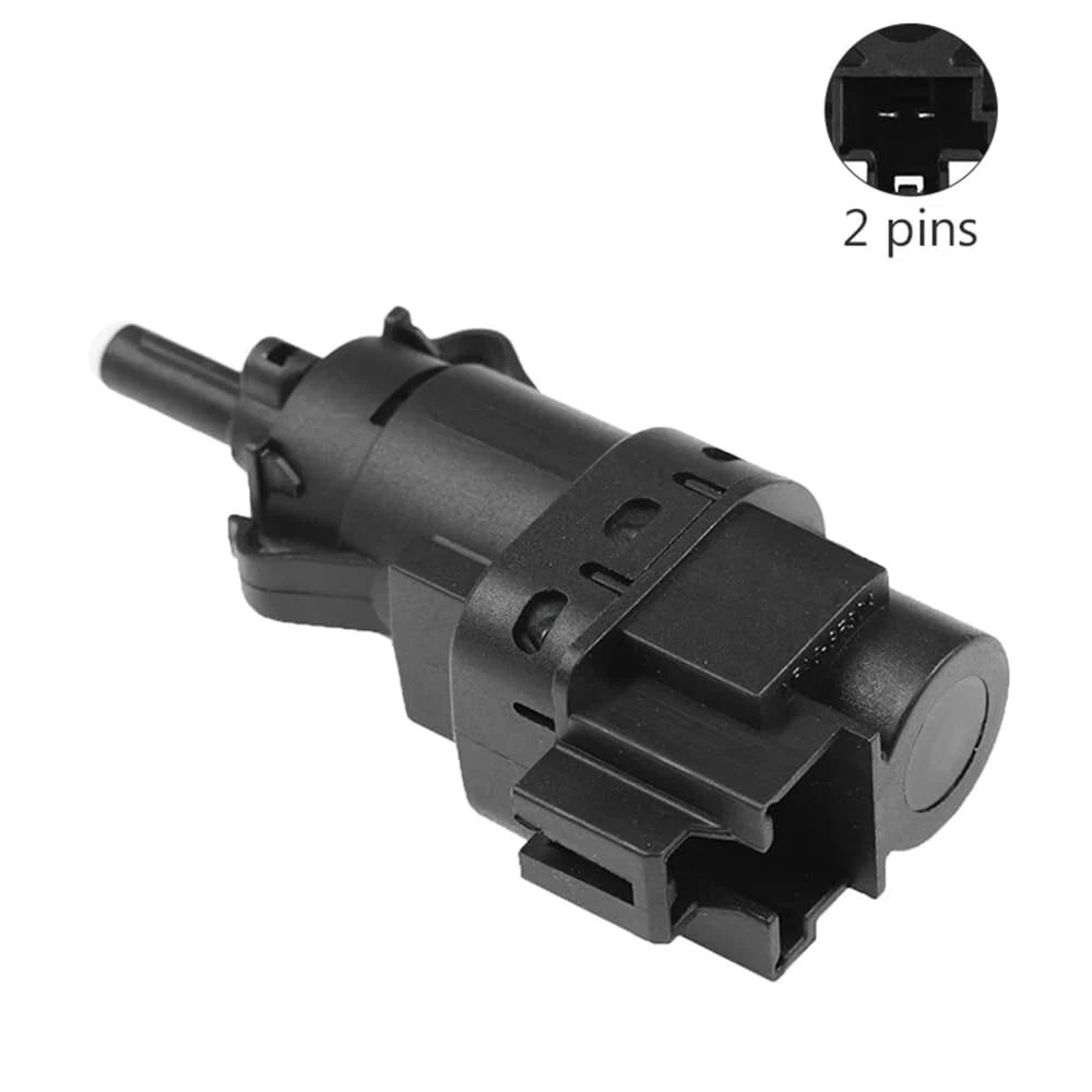 Brake Stop Light Switch 3M5T-13480-AA for Ford Mondeo Ranger Transit Focus Kuga (2000–2023)