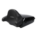 Solo Mounting Rack for Harley Sport Glide (2018–2025)