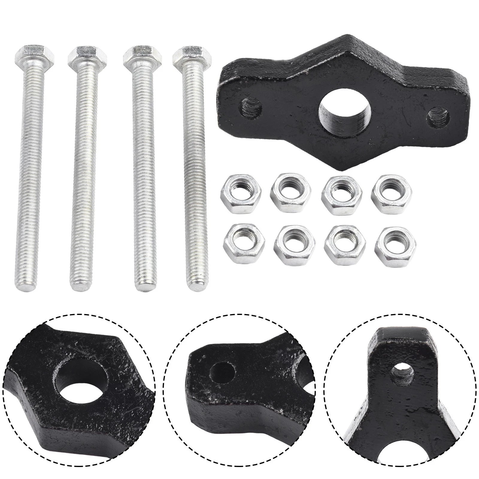 Flywheel Puller Kit for Mower (Compatible with )