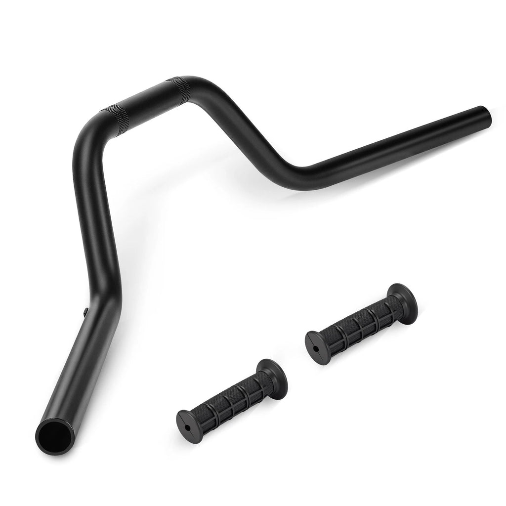 Handlebar with Grips for Yamaha Raptor 700 700R SE YFM (2013–2024) 1PE-F6111-00-00