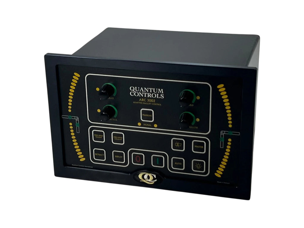 Adaptive Maglift Stabilizer Control Head for Quantum ARC3002 (24V)