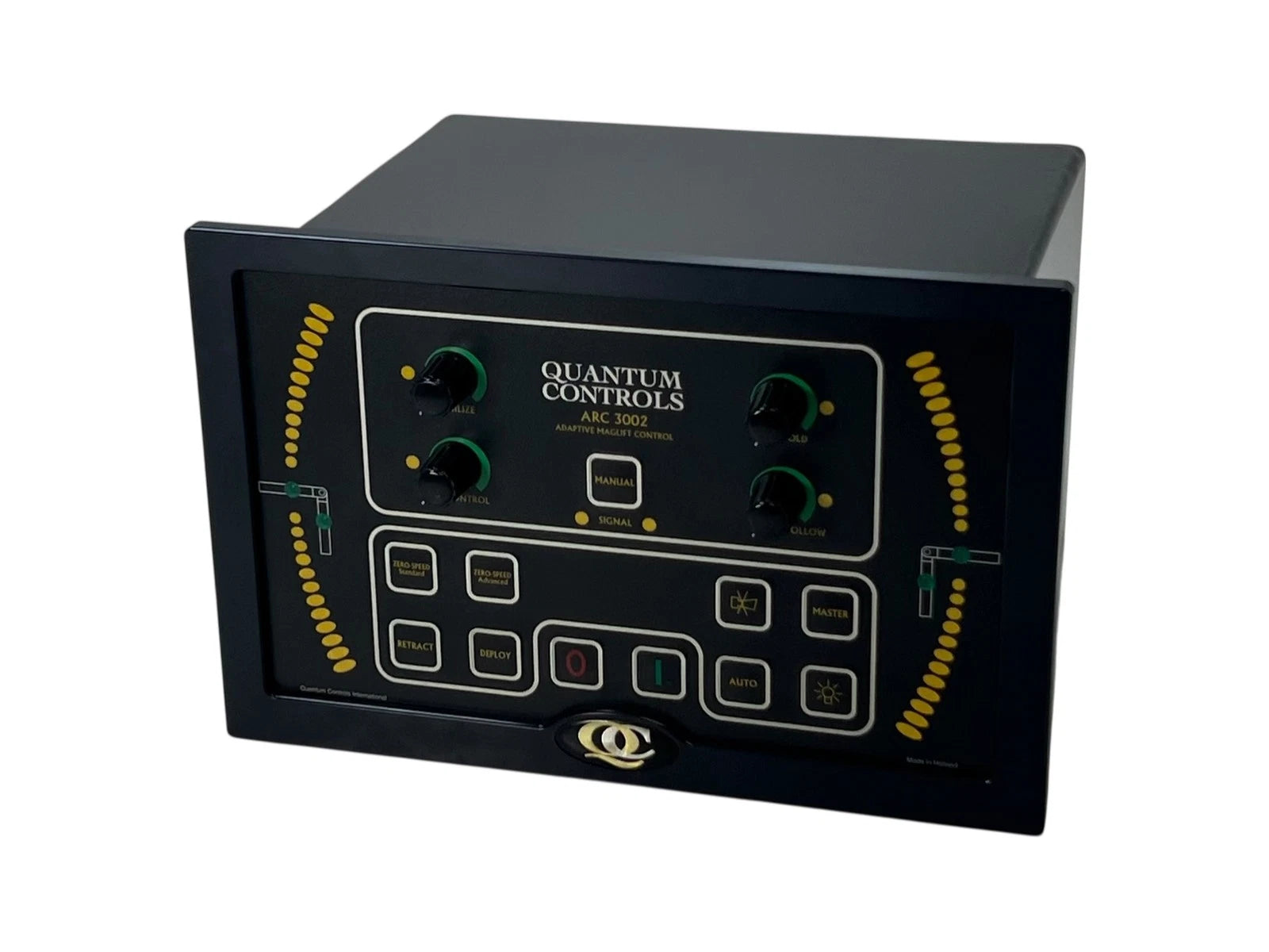 Adaptive Maglift Stabilizer Control Head for Quantum ARC3002 (24V)