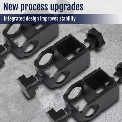 Tire Changer Duck Head Modification Mount Kit for Harbor Freight
