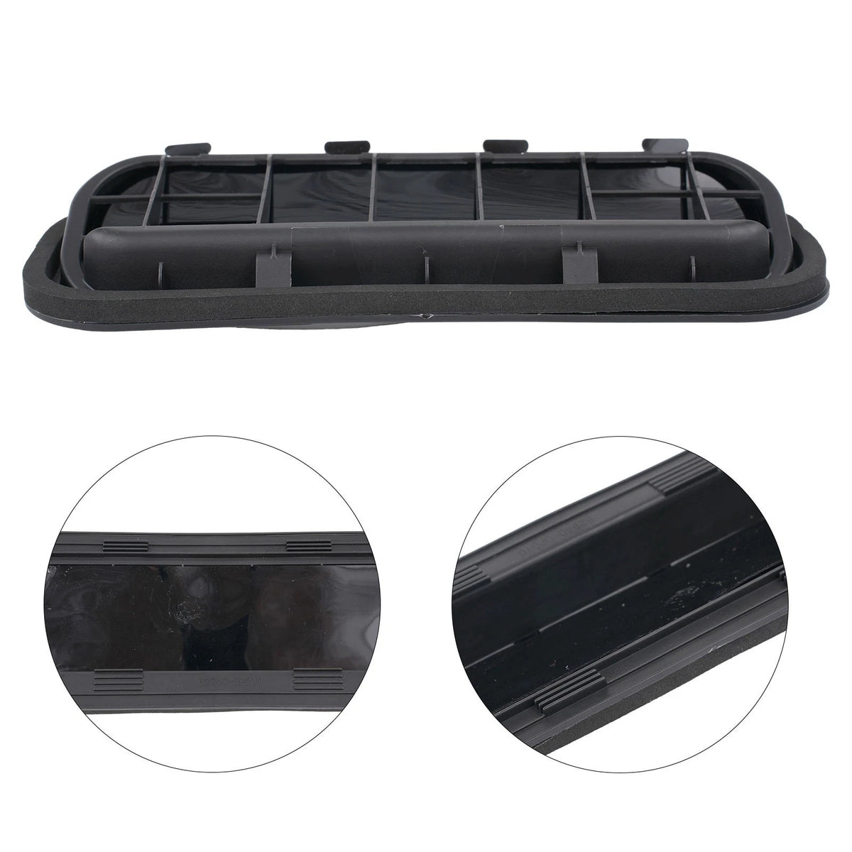 Duct Assembly for Lexus GS450H