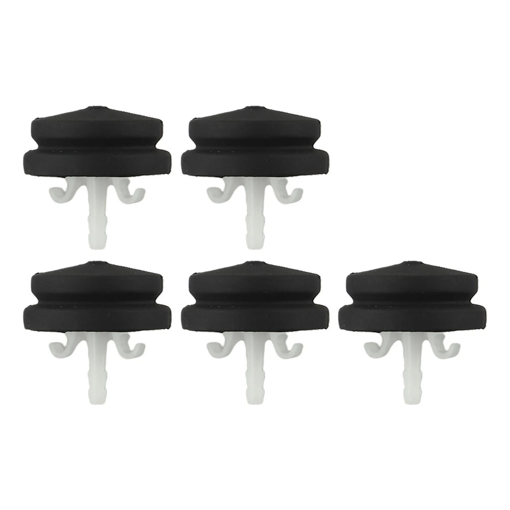 Complete Replacement Kit for Toro Snowblower (Includes 5 Primers & Holders)