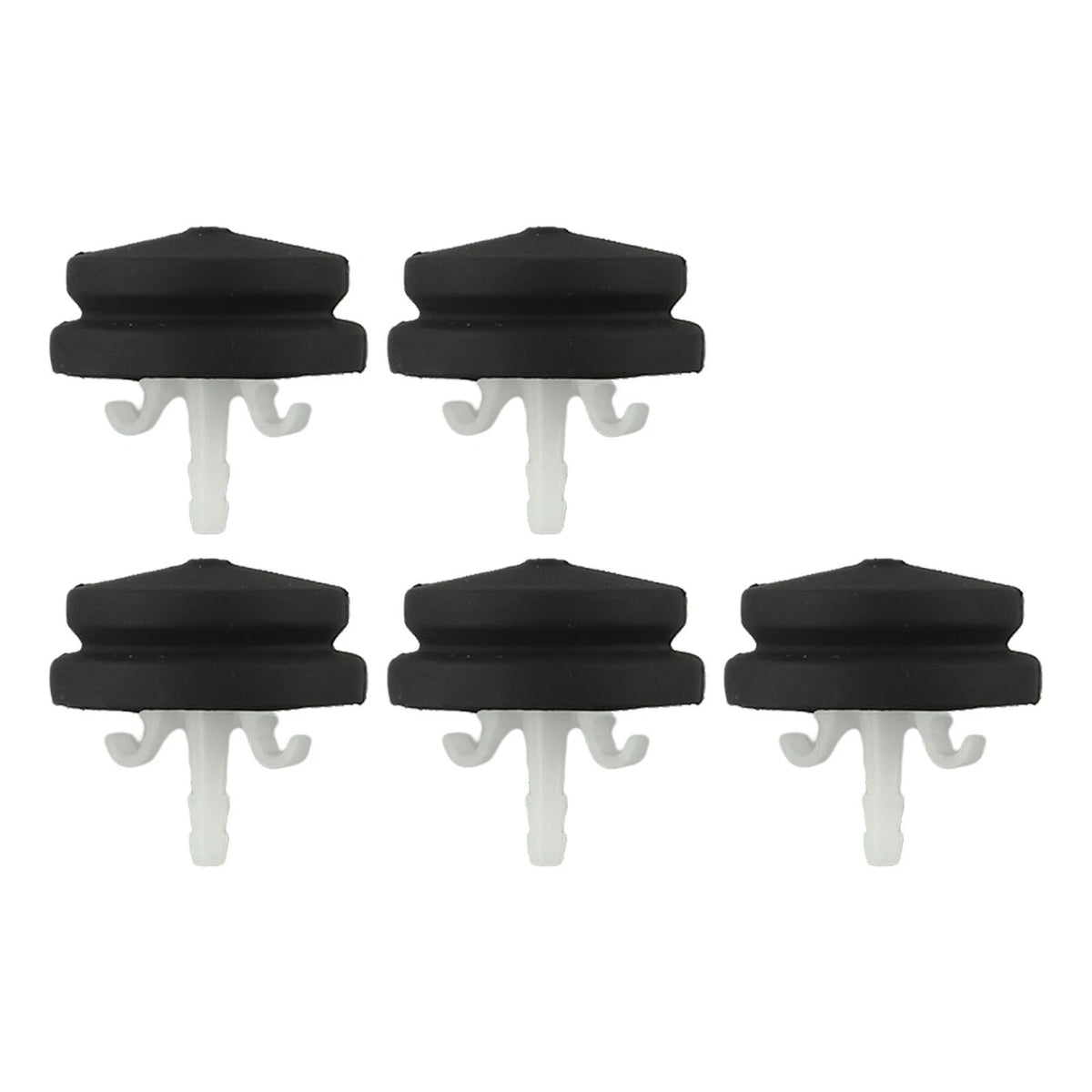 Complete Replacement Kit for Toro Snowblower (Includes 5 Primers & Holders)