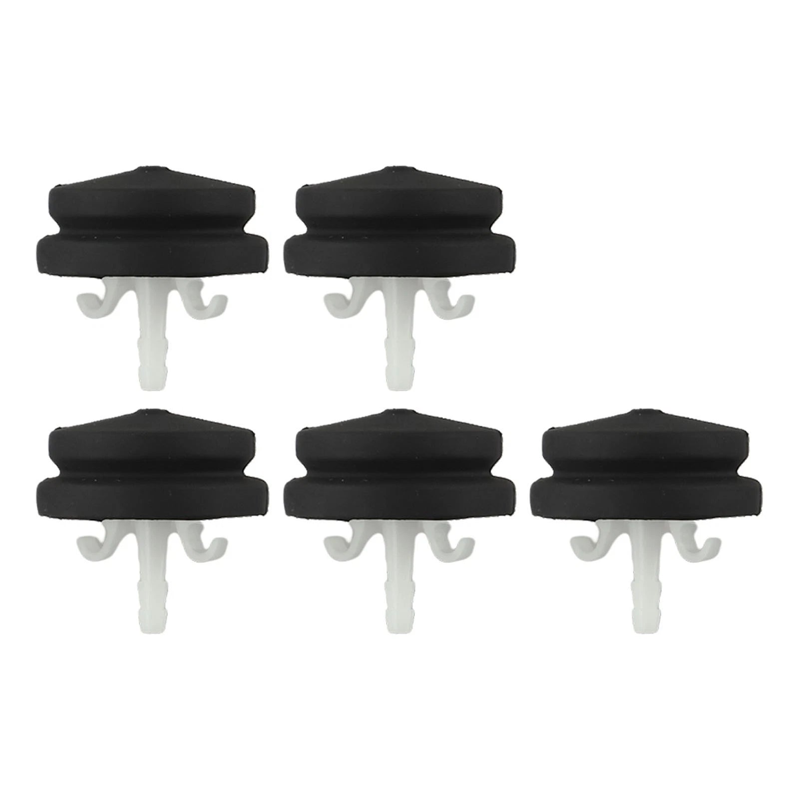 Complete Replacement Kit for Toro Snowblower (Includes 5 Primers & Holders)
