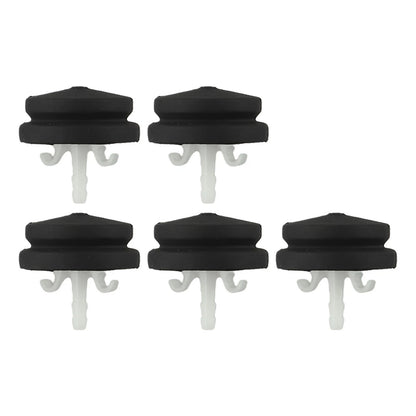 Complete Replacement Kit for Toro Snowblower (Includes 5 Primers & Holders)