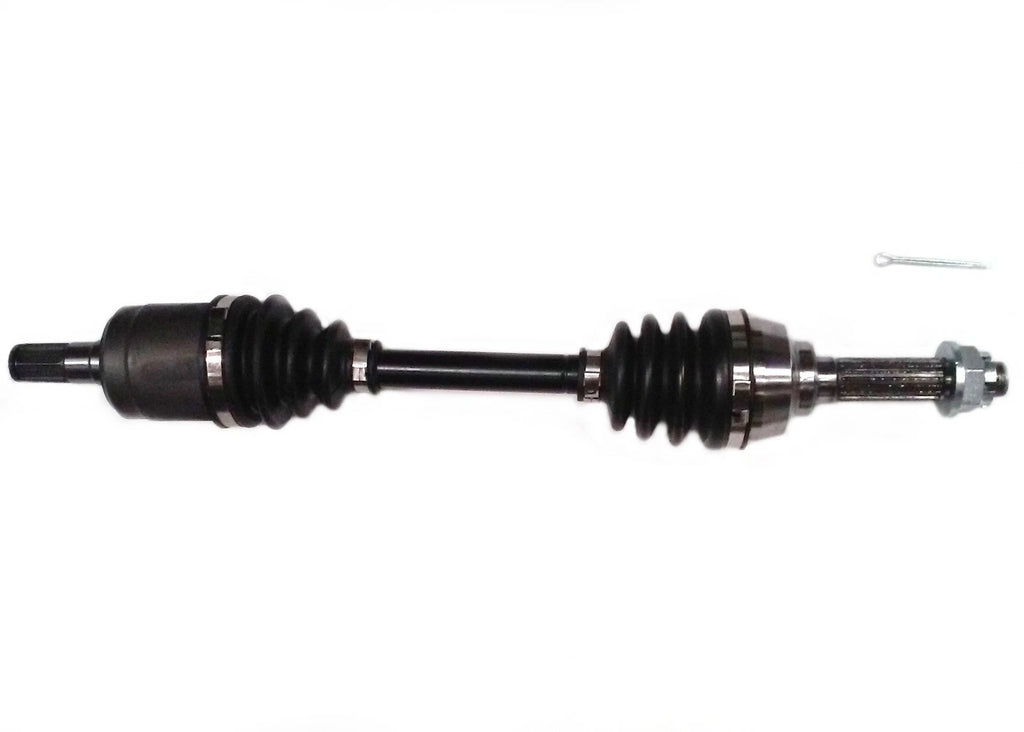 Front Left CV Axle for Suzuki Eiger 400 4x4 (2002–2007)