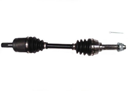 Front Left CV Axle for Suzuki Eiger 400 4x4 (2002–2007)