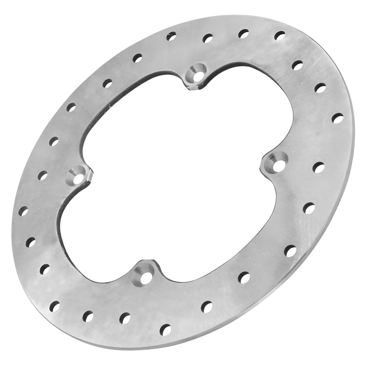 Front Brake Disc Rotor Replacement for Can-Am Maverick X3 MAX Turbo (2017–2024)
