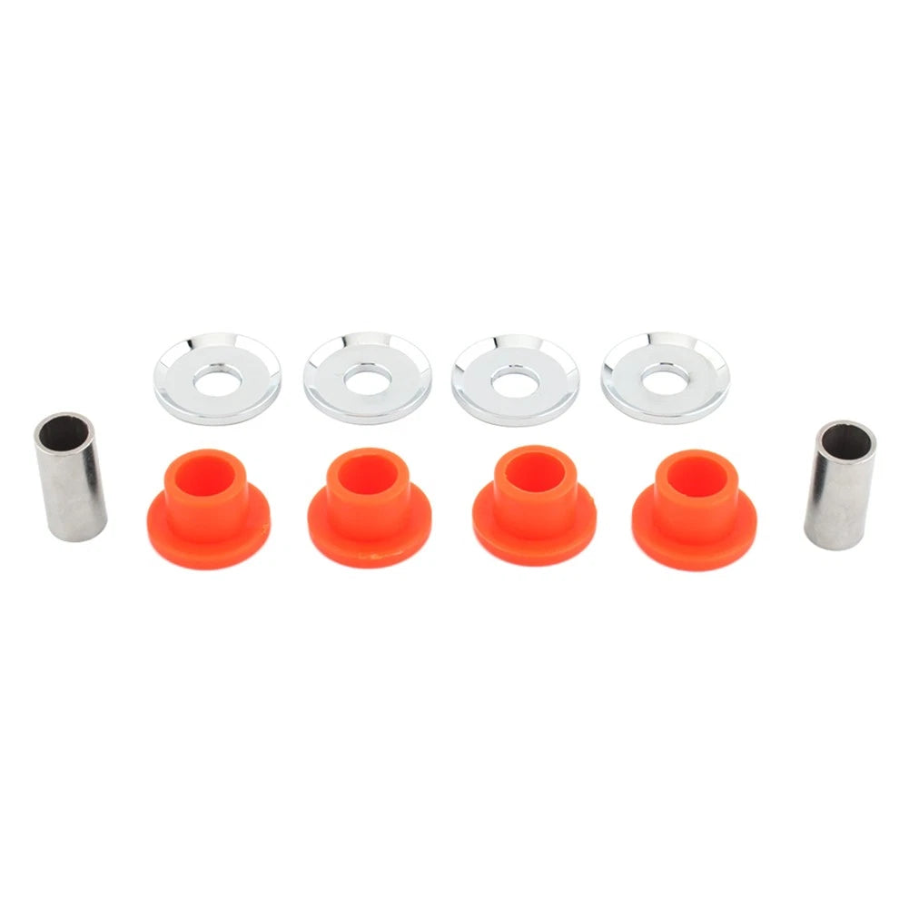 Polyurethane Handlebar Bar Riser Bushings for Harley Softail Breakout (2018–2023)