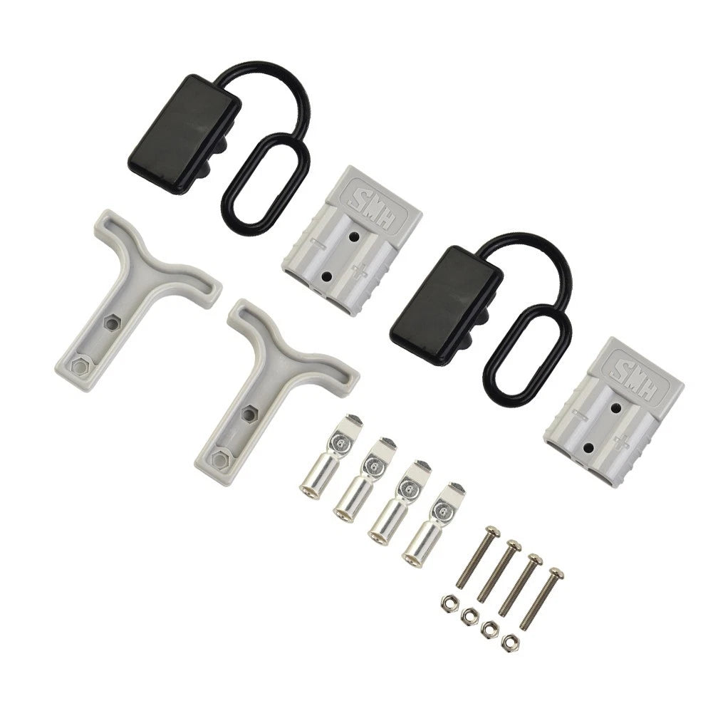 Connector Dust Cover for 50 AMP T Handle